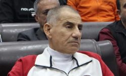 الموت يغيب رئيس نادي صلاح الدين محمد خليل